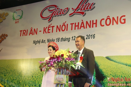 Lãnh đạo Công ty Thái Lan