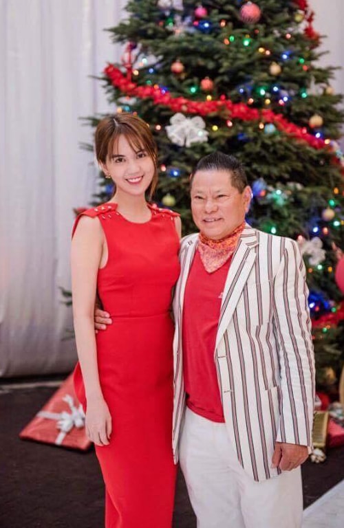 con-dau-ty-phu-hoang-kieu-ban-luan-chuyen-tinh-cua-ngoc-trinh
