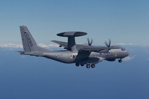 Ngoài ra theo giới phân tích, loại máy bay này sử dụng khung thân của máy bay vận tải C-295 nên sẽ giúp giảm thiểu chi phí bảo dưỡng cũng như huấn luyện đào tạo phi công, thợ máy.