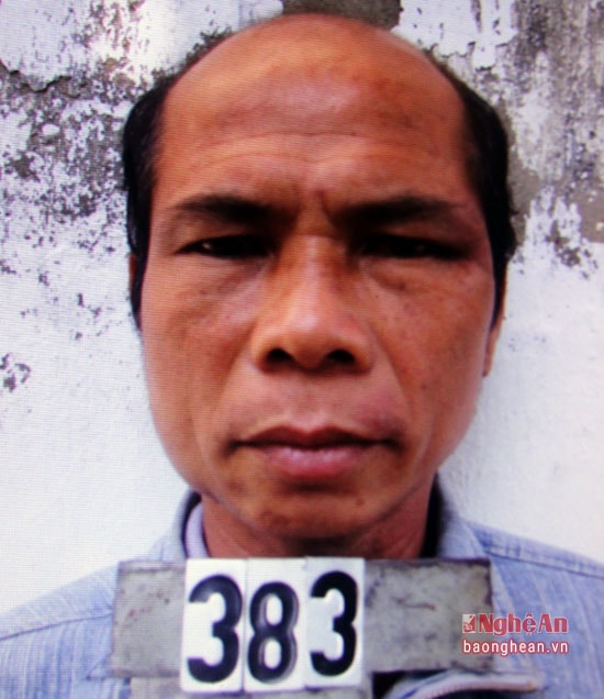 Nguyễn Văn Hệ.
