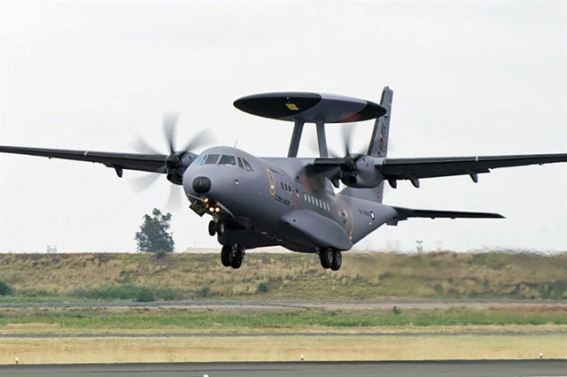 Nói về sự cần thiết của C-295 AEW&C với Không Hải quân Việt Nam, giới chuyên gia quân sự cho rằng, muốn giành lợi thế trên không nhất thiết Việt Nam phải mua máy bay C-295 AEW&C hoặc loại có tính năng tương tự.