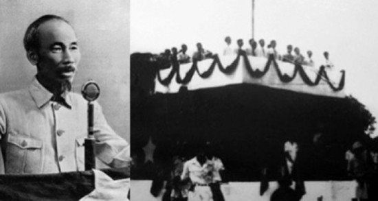 Cách đây 71 năm, ngày 2/9/1945, tại Quảng trường Ba Đình, thủ đô Hà Nội, Chủ tịch Hồ Chí Minh thay mặt quốc dân đồng bào đọc Bản Tuyên ngôn Độc lập khai sinh nước Việt Nam Dân chủ Cộng hòa - Nhà nước công nông đầu tiên ở Đông Nam châu Á. 