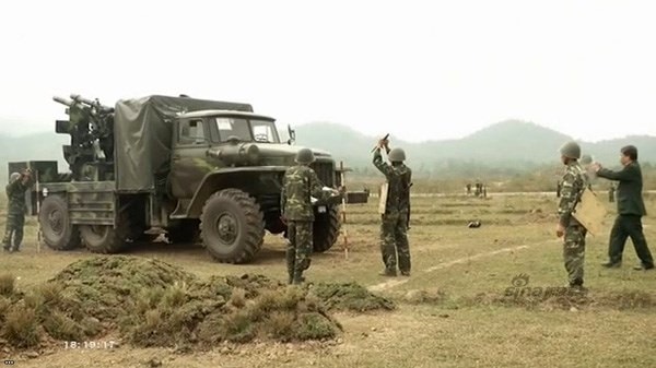 Hiện không rõ loại pháo tự hành mới của Việt Nam có được trang bị cơ cấu nạp đạn tự động hay hệ thống điều khiển hỏa lực pháo đem lại độ chính xác hơn không.