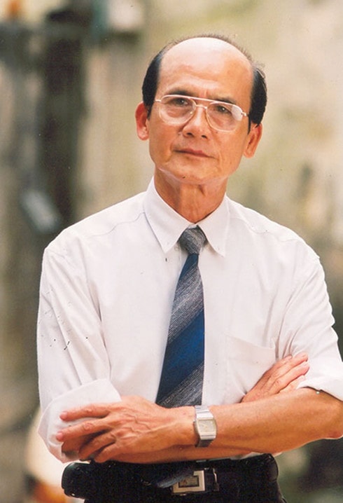 NSƯT Phạm Bằng.