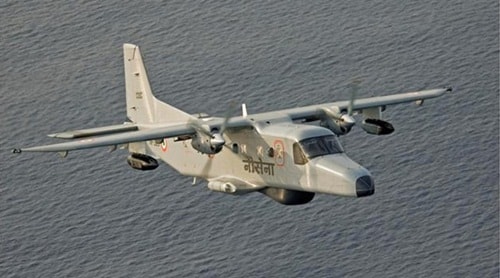 Ngày 24/3/2015, một máy bay trinh sát Dornier của Hải quân Ấn Độ rơi xuống vùng biển ngoài khơi bang Goa phía tây Ấn Độ trong cuộc diễn tập thường kỳ. Hậu quả là 2 trong số 3 người trên máy bay thiệt mạng.