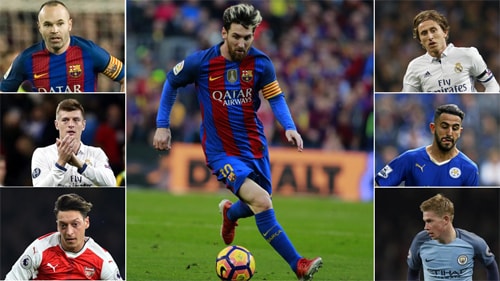 messi-gianh-giai-vua-kien-tao-nam-2016