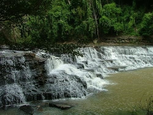 Kham pha 7 ngon thac Tay Nguyen dip Tet Tay hinh anh 6