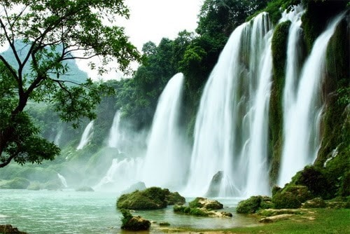 Kham pha 7 ngon thac Tay Nguyen dip Tet Tay hinh anh 9