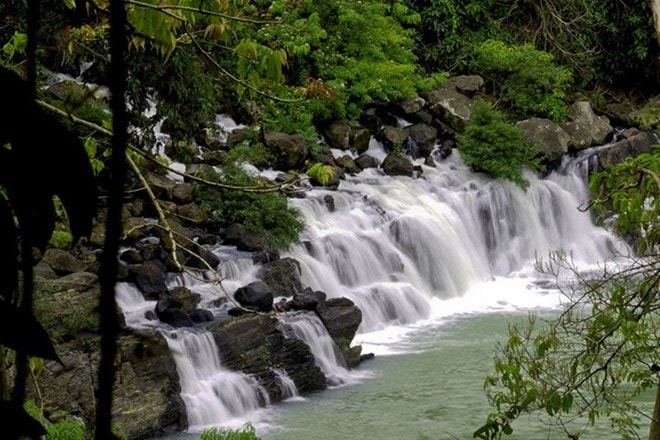 Kham pha 7 ngon thac Tay Nguyen dip Tet Tay hinh anh 7