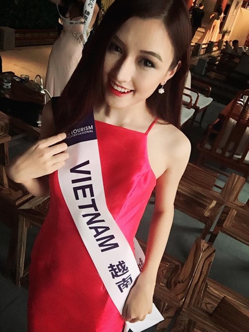 Đặng Phạm Phương Chi.
