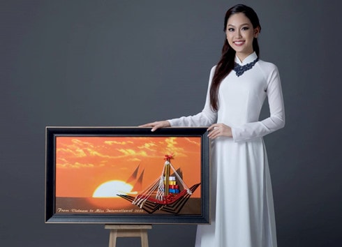 Phạm Ngọc Phương Linh