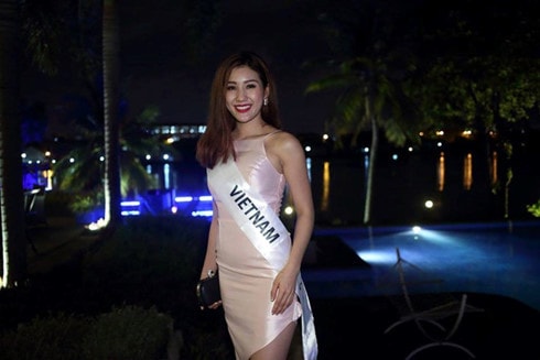 Bảo Như
