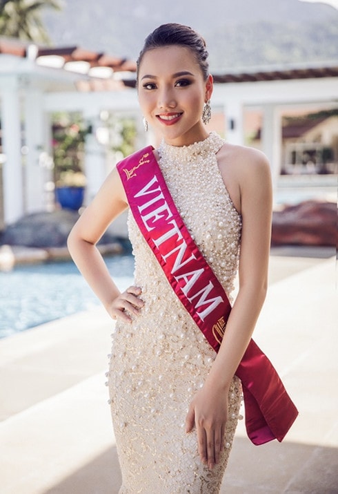 Hoàng Thu Thảo