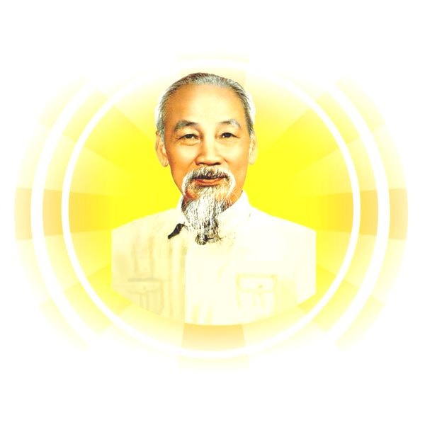 Chủ tịch Hồ Chí Minh(1890 - 1969)