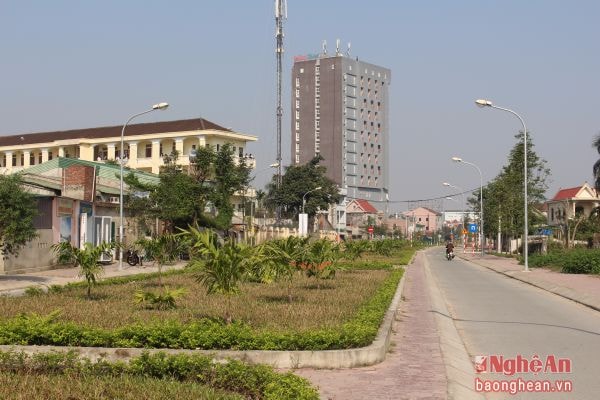 Kênh Bắc đoạn 1 được đi ngầm tạo nên một công viên giữa lòng thành phố.