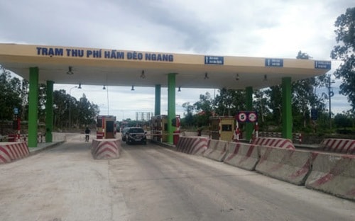 Lần đầu tiên Quốc hội lập đoàn giám sát BOT giao thông