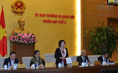 thuong vu quoc hoi se thao luan viec ky luat can bo ve huu hinh 1