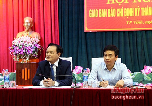 Hồ Phúc Hợp, Nguyễn Bá Hảo