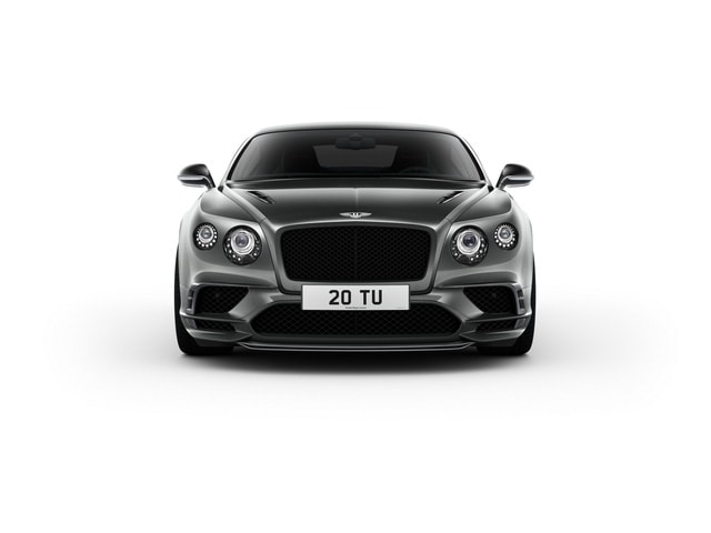 Bentley Continental Supersports 2017 - Tàu siêu tốc 4 bánh mới - Ảnh 7.