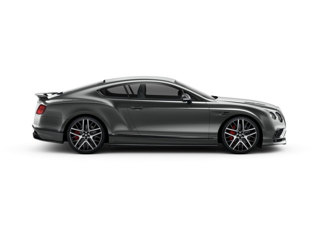 Bentley Continental Supersports 2017 - Tàu siêu tốc 4 bánh mới - Ảnh 4.