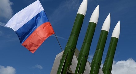 Ảnh: Sputnik