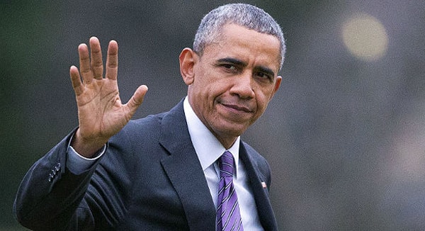 Tổng thống Obama phát biểu tạm biệt tại Chicago