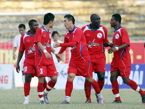 Hải Phòng FC