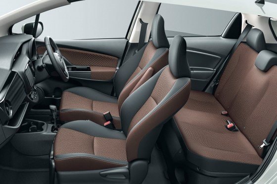 Toyota Yaris 2017 giá 232 triệu, dân Việt ngóng chờ