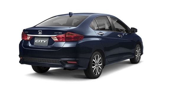 Honda City 2017 sẽ về Việt Nam chính thức ra mắt, giá từ 351 triệu Đồng tại Thái Lan - Ảnh 5.