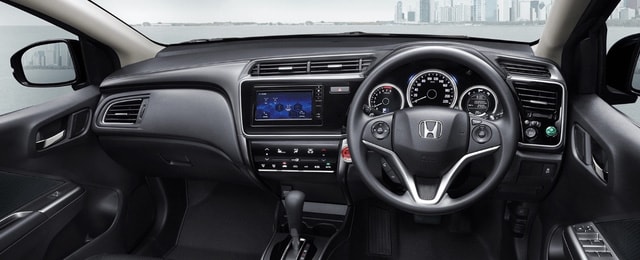 Honda City 2017 sẽ về Việt Nam chính thức ra mắt, giá từ 351 triệu Đồng tại Thái Lan - Ảnh 7.