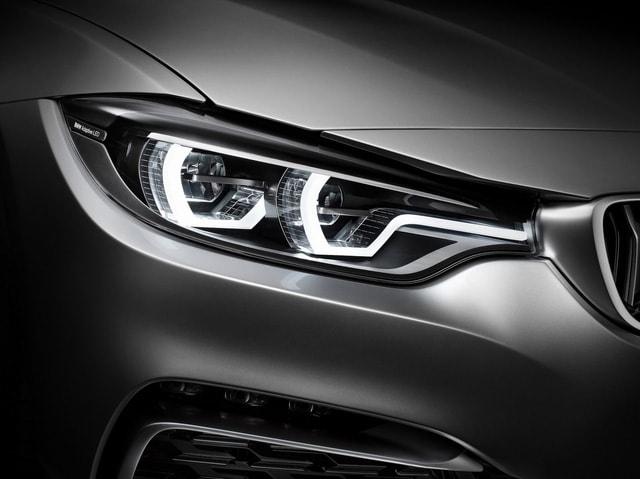 Xe sang BMW 4-Series 2018 ra mắt với hàng loạt nâng cấp - Ảnh 3.