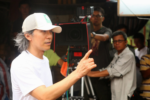 Châu Tinh Trì không chỉ là một diễn viên nổi tiếng mà còn là một đạo diễn, nhà biên kịch tài năng.