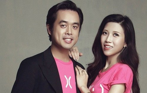 NS Dương Khắc Linh và Trang Pháp là cặp đôi được showbiz chú ý thời gian qua dù không chính thức thừa nhận.