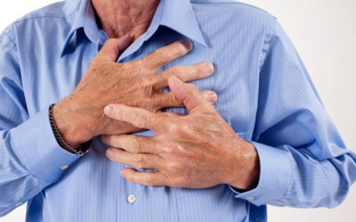 Những người thừa cân chỉ nên ăn ít bánh chưng, nhất là bánh chưng rán.