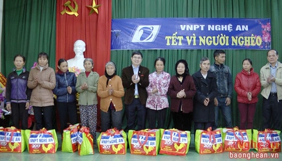 VNPT Nghệ An