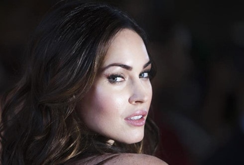 Megan Fox là cái tên đáng chú ý của hạng mục Nữ diễn viên chính tệ nhất Ảnh: Reuters