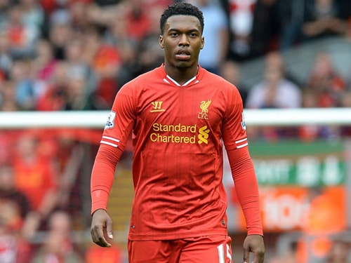 Daniel Sturridge đang thể hiện phong độ rất thất vọng dưới thời HLV Kloop.  Ảnh: Internet.