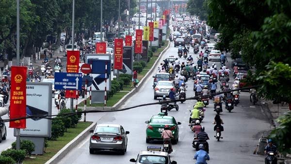 Thôi thúc Đổi Mới cho hành trình kiến tạo