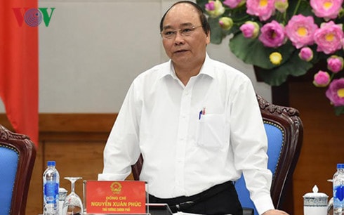 thu tuong yeu cau cong chuc can bo tap trung xu ly cong viec sau ky nghi tet hinh 1