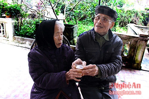 Hiện nay vợ chồng cựu đảng viên Phan Thanh Đoàn và Nguyễn Thị Thanh sống giản dị tại quê nhà Nam Đàn. Hai ông bà dành hơn nửa số tiền lương hưu thuê người làm giúp việc nhà.