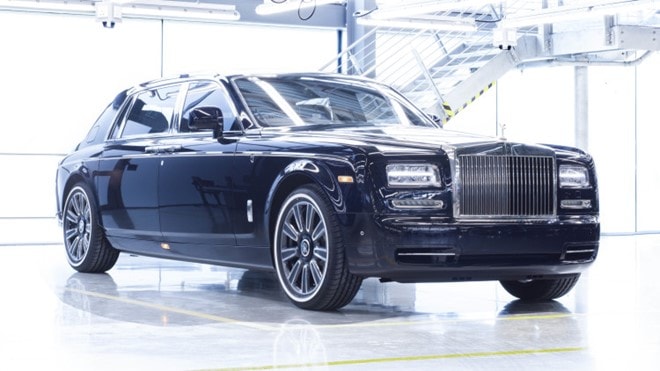 Rolls-Royce Phantom thay doi nhu the nao qua 7 the he hinh anh 7