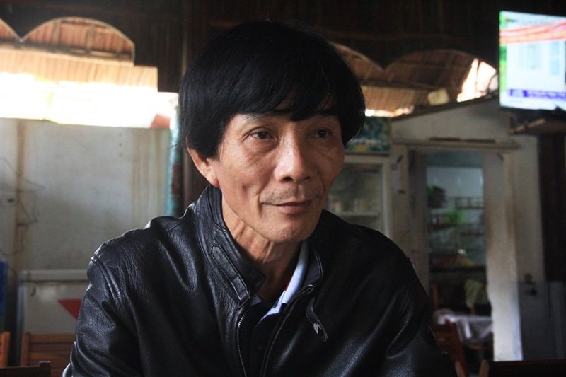'Chức vụ không phải gia tài của riêng ai'
