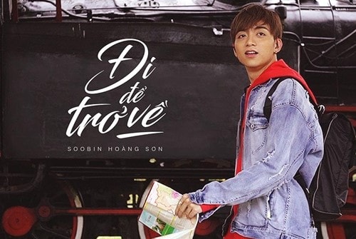 Soobin có thêm bản hit mói sau thành công của Phía sau một cô gái.