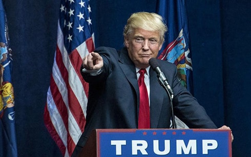 ong trump noi doa vi nhung ket qua tham do du luan bat loi hinh 1
