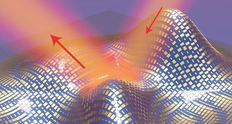 Các nhà khoa học Nga đã tạo một loại màng lọc có khả năng diệt virus, phòng chống chất độc hóa học...