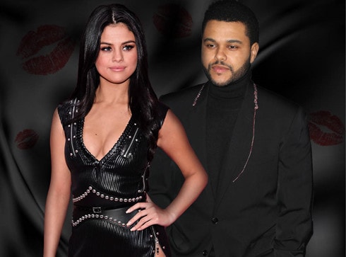 Selena Gomez và The Weeknd đang tận hưởng khoảng thời gian hạnh phúc bên nhau.