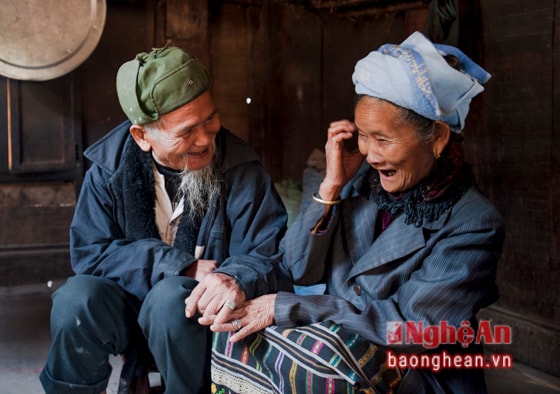 Ông Ảnh: Thành Cường