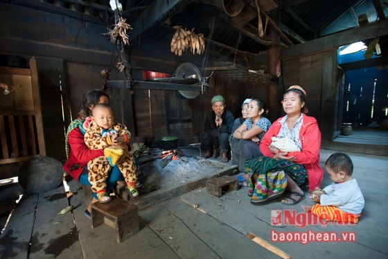 Ảnh: Thành Cường