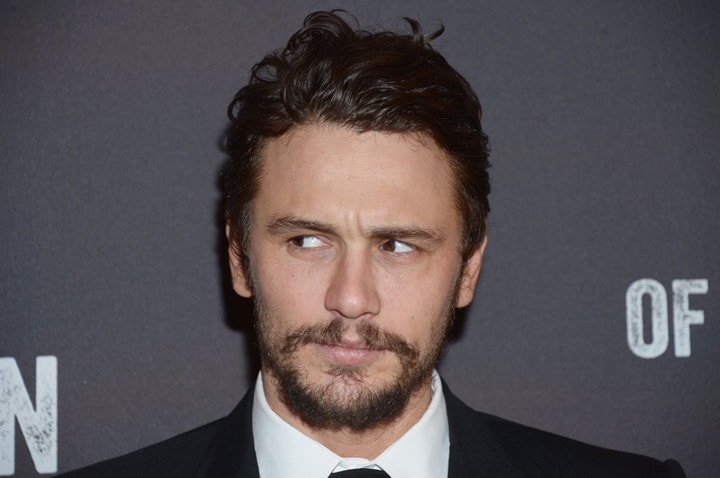 James Franco không chỉ là từng là một sinh viên giỏi mà ông còn dạy tại NYU, UCLA và USC. Với rất nhiều kinh nghiệm trong quá trình giảng dạy, James còn có ý định sẽ mở một trường học riêng cho mình.