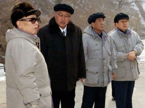 Jang Song-thaek được cho là âm mưu ám sát ông Kim Jong-il năm 1996.